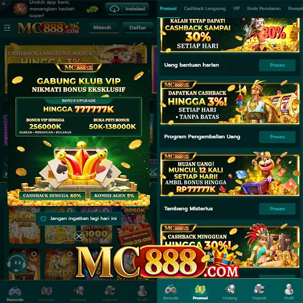 mc888 APK