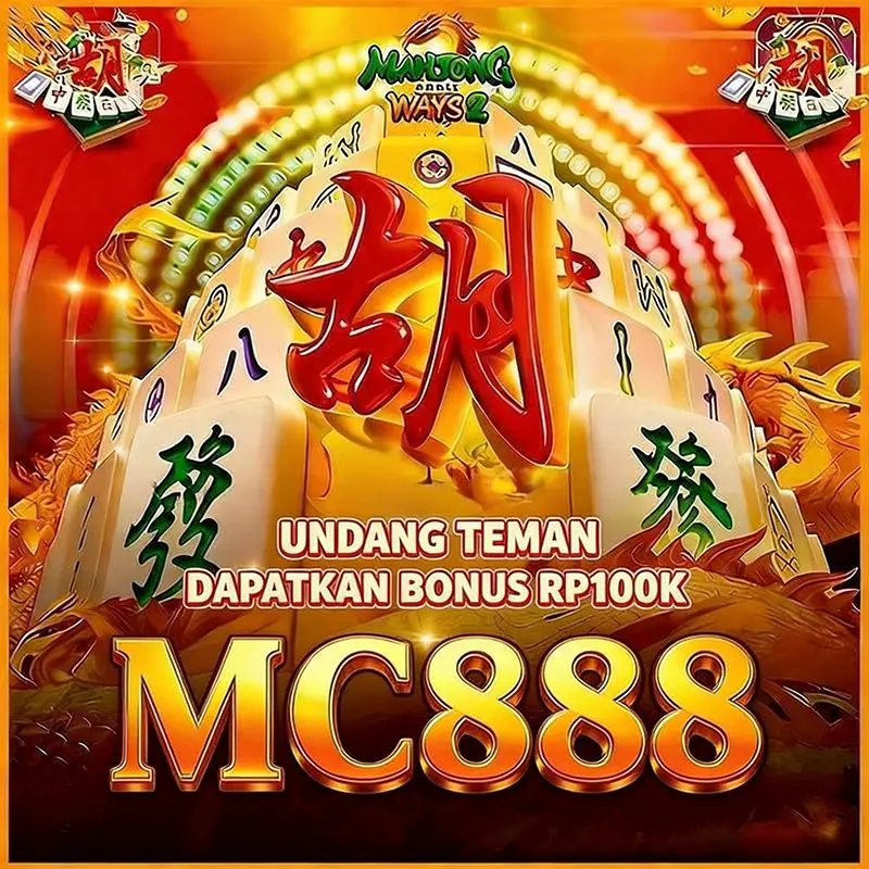 mc888 Masuk