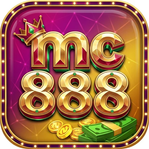 mc888 - Candidate: `mc888: Platform Resmi Unduh