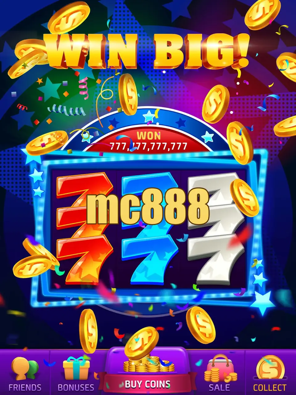mc888 Tangkapan Layar