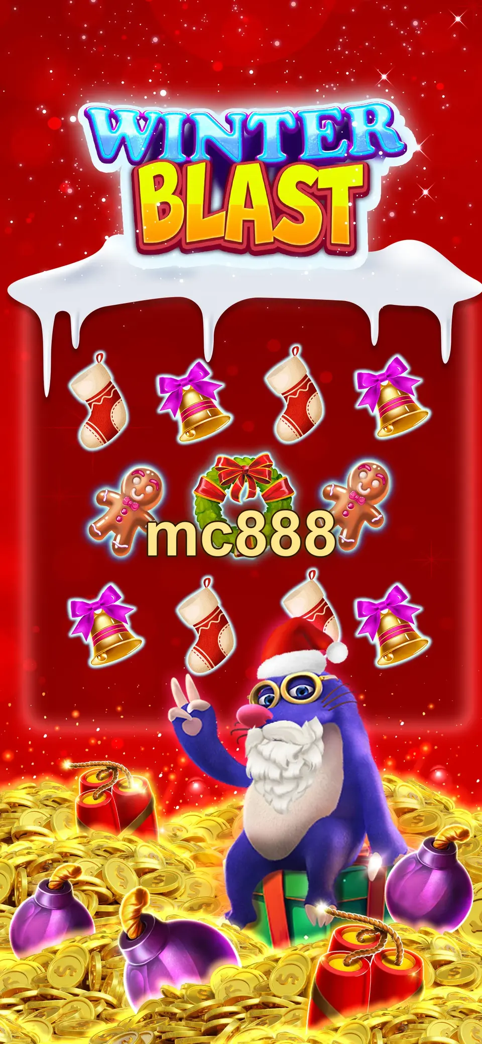 mc888 Preview
